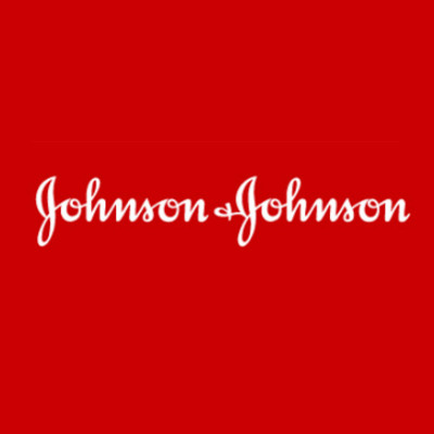 johnson and johnson logo